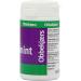 Obbekjaers Peppermint Tablets - 150 Tabs | Natural Fresh Breath Support - Buy Online on GoSupps.com