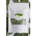 PUFA Dried Kaffir Lime Leaves - Pure Natural Lime Tree Leaf in Resealable Bag - Fresh Kaffir Lime Plant Leaves for Panang Curry, Roast Chicken, Soups, Tom Yum Paste - Non-GMO, Chemical-Free - 0.5 Oz