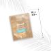 Garnier Browning Cloth - Instant Self-Tanner for On-the-Go Refreshment | Ambre Solaire Natural Bronzer | 1 Piece - International Shipping Available - Buy Online on GoSupps.com