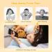 BEBIRDPRO D3 PRO Yellow Ear Wax Removal Tool with 1080p HD Camera - iOS Android Compatible - Includes Electric Toothbrush - Buy Online on GoSupps.com