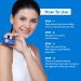 Buy The Moms Co. Natural Age Control Night Cream | Bakuchiol & Niacinamide | Anti-Wrinkle Cream for Women - 1.8oz/50g - Shop Now - Buy Online on GoSupps.com