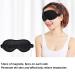 Magnetic Eye Mask & Blindfold - Reusable Eye Patch for Swollen Eyes & Dark Circles | Perfect for Home & Travel - Buy Online on GoSupps.com