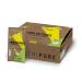 Nutripure | Boisson nerg tique Long Distance | Endurance R cup ration Confort Digestif | Maltodextrine Fructose BCAA Vitamines lectrolytes | Go t Pomme | 40gr x 12