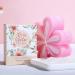 Rose Bath Gift Set for Women - 11 Pc Spa Kit with Bubble Bath, Lotion - Perfect Birthday & Christmas Gift - Buy Online on GoSupps.com