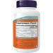 NOW Calcium Citrate with Vitamin D & Minerals - 100 Tablets, 100 Servings - Buy Online on GoSupps.com