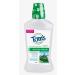 Tom's of Maine Long Lasting Wicked Fresh Mouthwash-Cool Mountain Mint-16  oz