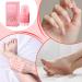 Cracked Heel Care Foot Moisturizer Cream Rapid Absorption Intense Hydration Healing Callus Softener Ideal for Rough Skin Pedicure Nighttime Repair Routine 1 unit (Lot de 1) - Buy Online on GoSupps.com