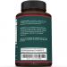 Premium Uric Acid Support Supplement - Cleanse & Kidney Support with Tart Cherry, Chanca Piedra, Celery Extract & Turmeric - 60 Veggie Capsules - Buy Online on GoSupps.com