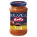 Barilla Pasta Sauce Bolognese Bolognese Sauce 1 Jar (1x400g)