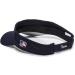 OC Sports Detroit Tigers Mesh Sun Visor Cap - Navy Blue/White D Logo, Adjustable Adult Men's - Buy Online on GoSupps.com