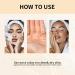 Facial Whitening Liquid Face Drops HighConcentration Skin Hydration for Women Lightweight Refreshing Formula Compact and TravelFriendly 131x398 Inches 95g - Buy Online on GoSupps.com