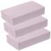 Buy MAGICLULU 120 Pcs Nail Gradient Sponge Wedges - Ideal for Nail Art & Eye Shadow Makeup - Mini Purple Nail Polish Accessories - Buy Online on GoSupps.com