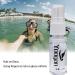 Antifogging Spray for Glasses | Lens Cleaner & Defogger | Prevents Fog on Eyeglasses Sunglasses & Ski Goggles | Premium Defogging Spray - Buy Online on GoSupps.com