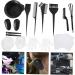 minkissy 2 Sets Diy Hair Coloring Oil Hot Oil Bowl Household Dyeing Tools Hair Coloring Dyeing Kit Lolita Headband Hair Dyeing Kits Hair Dye Coloring Dye Kit Mix Tool Kit Plastic - Buy Online on GoSupps.com