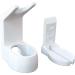 Solo Toothbrush Holder - Wall Mount for Oral-B | German 3D Printed Design - International Shipping - Buy Online on GoSupps.com