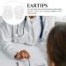 Buy Stethoscope Earplugs - Silicone Ear Tips & Accessories for Enhanced Sound | Perfect Stethoscope Parts - Buy Online on GoSupps.com
