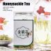 Honeysuckle Tea 30g - Safe, Healthy & Convenient Herbal Tea for Brewing - Buy Online on GoSupps.com