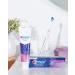 Crest 3D White Radiant Mint Teeth Whitening Toothpaste 2.7 oz - Brighten Your Smile! - Buy Online on GoSupps.com