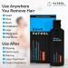 Bump Patrol Maximum Strength Aftershave Formula - Razor Bump & Ingrown Hair Solution - 4oz - Buy Online on GoSupps.com