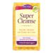 Nature's Secret Super Cleanse - 100 Tablets