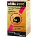 Esha 2000 Fungus Finrot and Bacteria Treatment 20ml - Packaging May Vary 20 ml (Pack of 1)