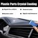 Crystal Coating for Car Plastic Parts 2024 New Crystal Coating for Car Plastic Parts (4Set) - Buy Online on GoSupps.com