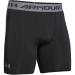 Under Armour Heatgear Compression Men's Fitness - Pants & Shorts L Blk