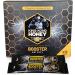 King Kong Honey: Boost your vitality and energy! Made in France. Pack of 3-6 - 9 Sticks (3 BAGS)