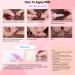 288PCS Matte Short Square False Press On Nails Pack #1 - Solid Color Acrylic Squoval Nail Tip Kit with Stickers, Tabs, Prep Pads, Nail File, Cuticle Stick | 01-12SJZJP Pack 1 - Buy Online on GoSupps.com