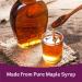 Judees Powdered Maple Sugar 11.25 oz - Non-GMO, Gluten-Free, Nut-Free - Ideal for Baking, Frosting & Dusting - Buy Online on GoSupps.com