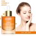 Vitamin C Serum for Face Anti-Dark Spots & Brightening Serum vitamin c serum - Buy Online on GoSupps.com