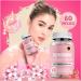 Glutathione Collagen Glow Glutathione Collagen Glow Gummies Collagen Gummies for Women Skin Care Korean Collagen Gummies to Rejuvenate Your Skin (3PCS) - Buy Online on GoSupps.com