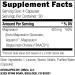 UMZU Daily Magnesium Supplement - Boost Energy, Improve Nutrient Absorption & Sleep - 30 Day Supply (120 Capsules) - Buy Online on GoSupps.com