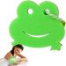 Decorhome Body Sponge for Shower | Animal Shape Deep Cleansing Scrubber | Bathing Sponge Cartoon Scrubber for Body Wash Cleaning Bathing Accessories Frog - Buy Online on GoSupps.com
