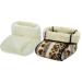 Buy Brandsseller Foot Warmer - Cozy Lambs Wool Look Toe Warmer | International Shipping Available - Buy Online on GoSupps.com