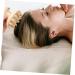 FRCOLOR 2 STK Wooden Massage Comb & Hairbrush - Scalp Massager for Peeling & Relaxation - Buy Online on GoSupps.com