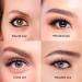 5D Super Fluffy False Eyelashes - Bepholan Natural Look Faux Mink Lashes 3-Pack - Buy Online on GoSupps.com