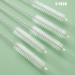 Pipe Straw Cleaner Brush(5 Pack) Bristle Cleaner for Stainless Steel Drinking Straws for Cleaning Pipe Straw Sippy Cup Bottle and Tube - Buy Online on GoSupps.com