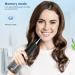 Water Flosser for Teeth - Portable Rechargeable Dental Floss 4 Modes 300ML IPX7 Waterproof Oral Irrigator for Home & Travel - Buy Online on GoSupps.com