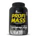 Olimp Sport Nutrition Profi Mass - Weight Gain Chocolate Flavour 1 Pack (1 x 2.5 kg) Chocolate 2.5 kg (1 Pack)
