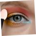 Hemoton 4 Double Ended Eye Shadow Stick Lip Balm Brush Tool Lipstick Brush Tool Lip Brush Makeup Use Lipstick Brush Makeup Supply Eye Shadow Applicator Sticks Cosmetics Brush Makeup Tool - Buy Online on GoSupps.com