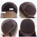 Shop Red Lace Front Wigs | Long Synthetic 150% Density Heat-Resistant 24in Burgundy Lace Wigs - Buy Online on GoSupps.com