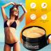 Natural Gold Sunless Tanning Lotion | 100% Natural Cream | Faster, Darker, Long-Lasting Tan | Moisturizing Self Tan Accelerator | No Fake Tan Smell | 100g - Buy Online on GoSupps.com