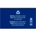 Brita Water Bottle Replacement Water Bottle Filters  Black  6 Count 6 Count (Pack of 1) - Buy Online on GoSupps.com