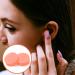 36 Pairs Reusable Silicone Earplugs - Waterproof & Noise Suppression | Floatable Earplugs for Adults (White Red Orange) - Buy Online on GoSupps.com