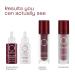 Growth Revive Scalp Serum - Hair Loss Protection | 2x30 ml - International Shipping Available - Buy Online on GoSupps.com