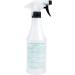STANLEY Home Products Pump Spray Bottle - Easy-to-Hold Ideal for Diluting Cleaners | 1 Count - International Shipping Available - Buy Online on GoSupps.com