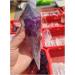 Crystal Tower Natural Amethyst Quartz Cluster Crystal Rod Point Specimen Scepter Power Gemstone Stone Collection (Size : 200-280g) - Buy Online on GoSupps.com