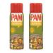 PAM Olive Oil Cooking Spray, 5 Oz (2 Pack)