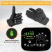 New Heating Function Rehabilitation Robot Gloves with Multiple Modes Adjustable Suitable for Hand Stroke Hemiplegia Patients to Help Patients with Hand Training and Promote Hand Function Recovery. Left Hand-S - Buy Online on GoSupps.com